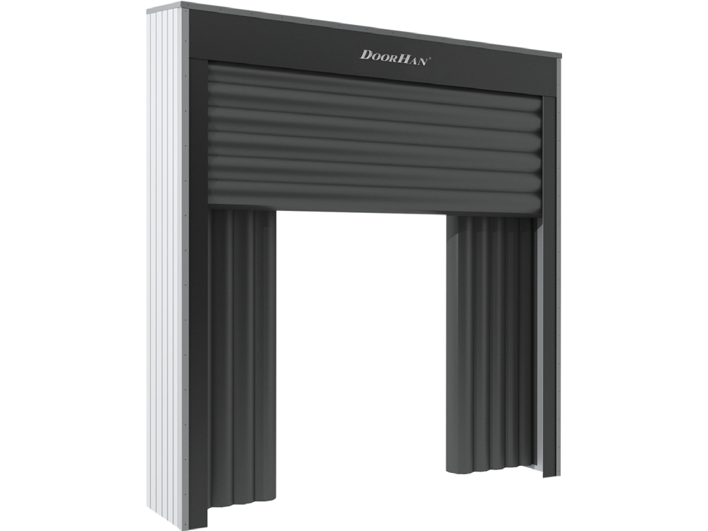 DSHINF seriyasidagi shishiriladigan germetizator